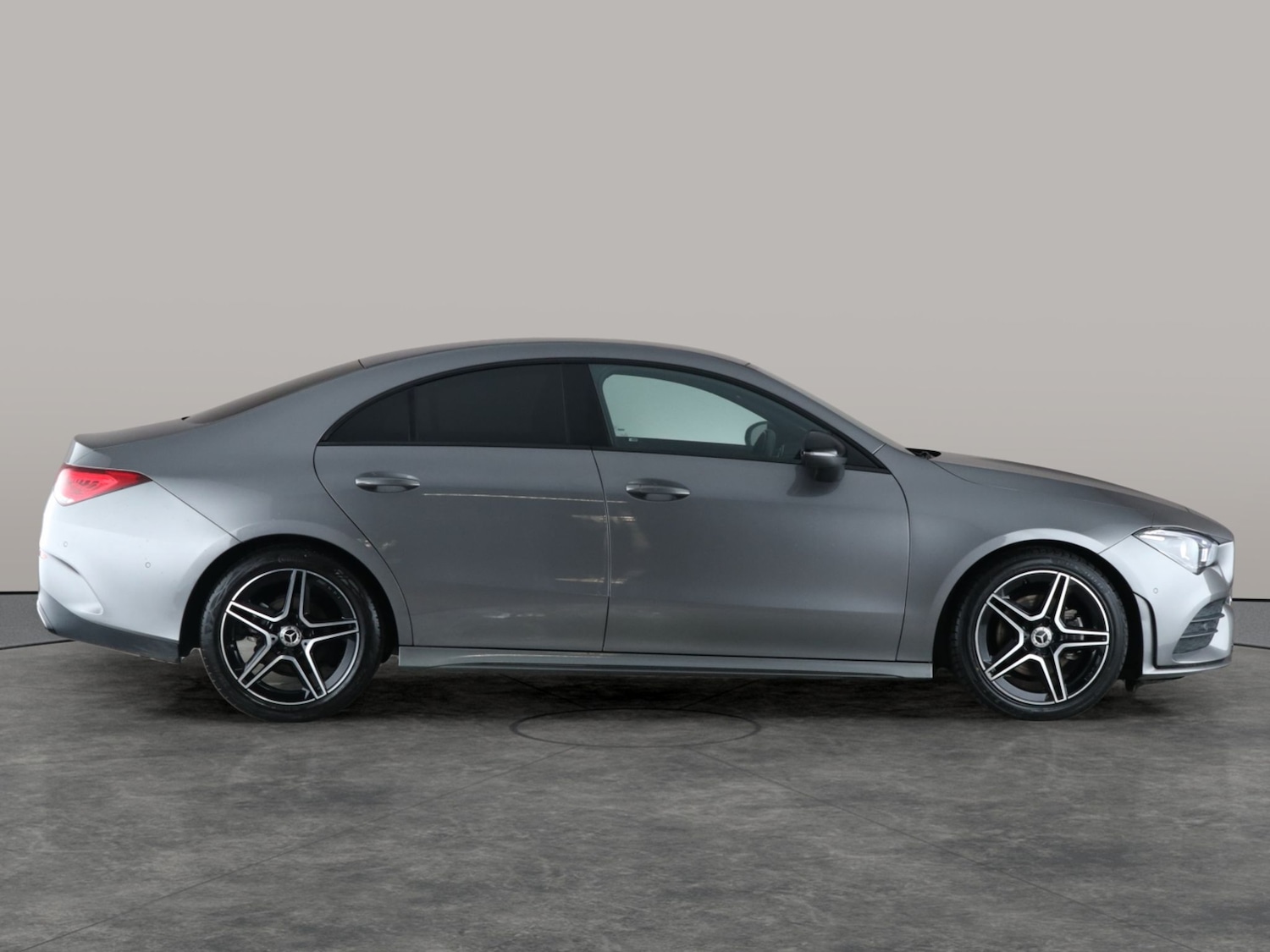 Used Mercedes-Benz CLA 2023 for sale - 76577925: Photo 9