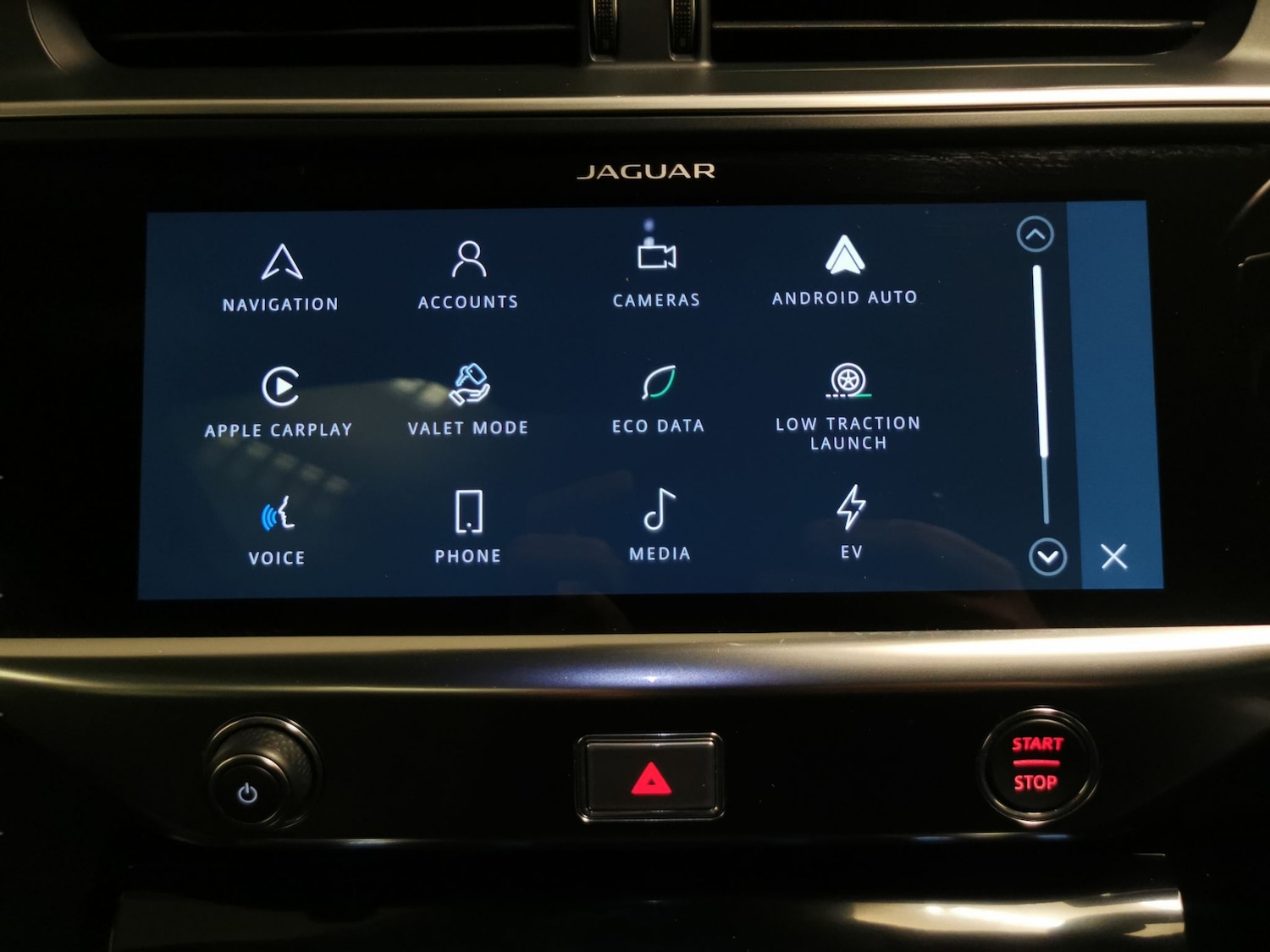 Used Jaguar I-Pace 2024 for sale - 77517328: Photo 18