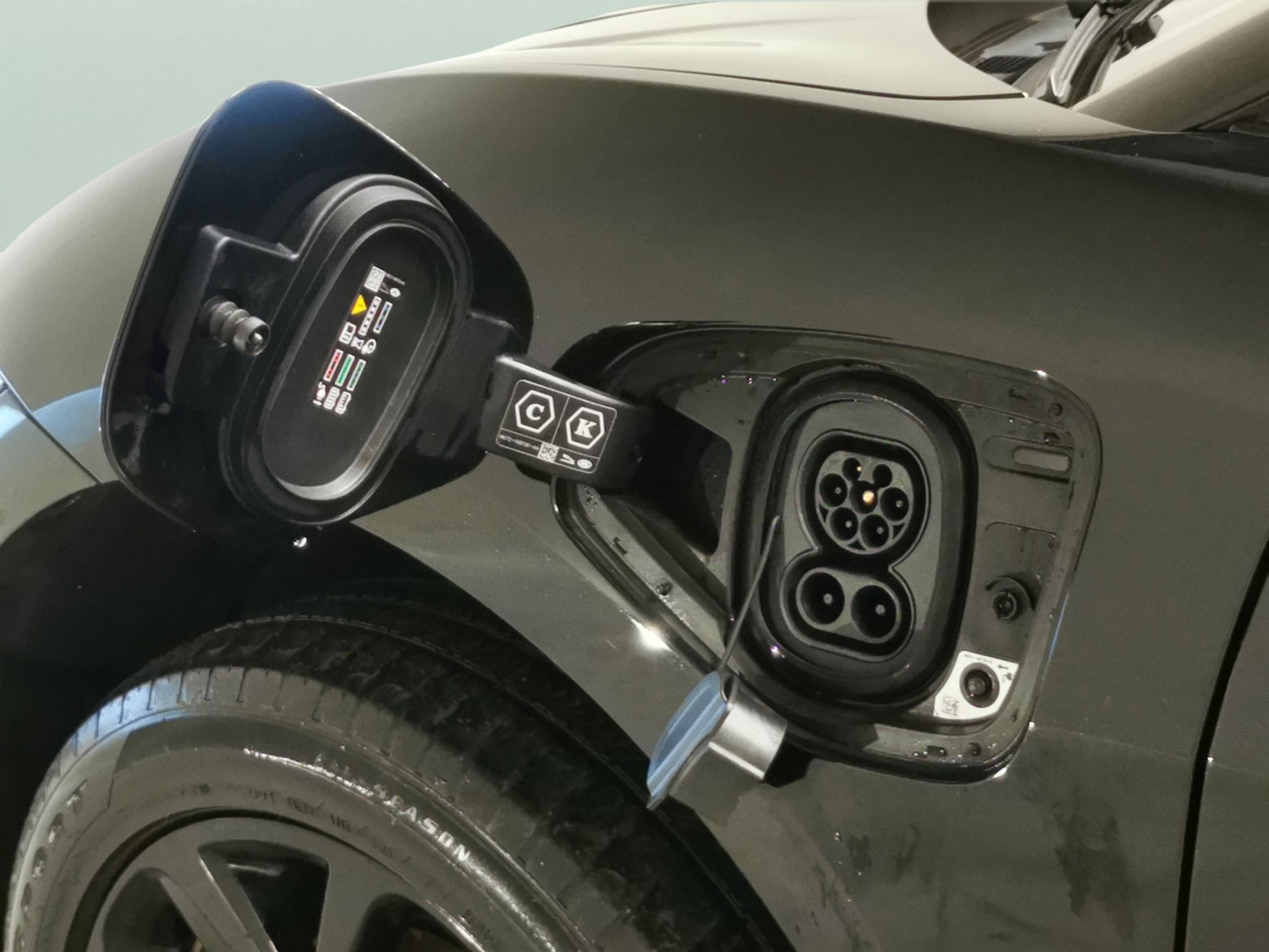 Used Jaguar I-Pace 2024 for sale - 77517328: Photo 35