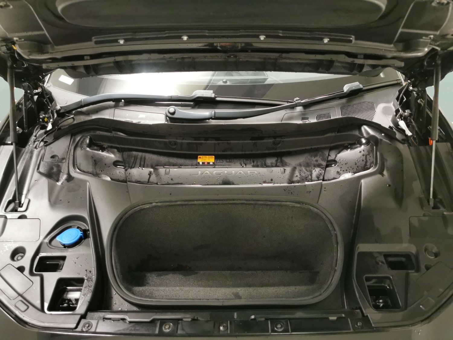 Used Jaguar I-Pace 2024 for sale - 77517328: Photo 37