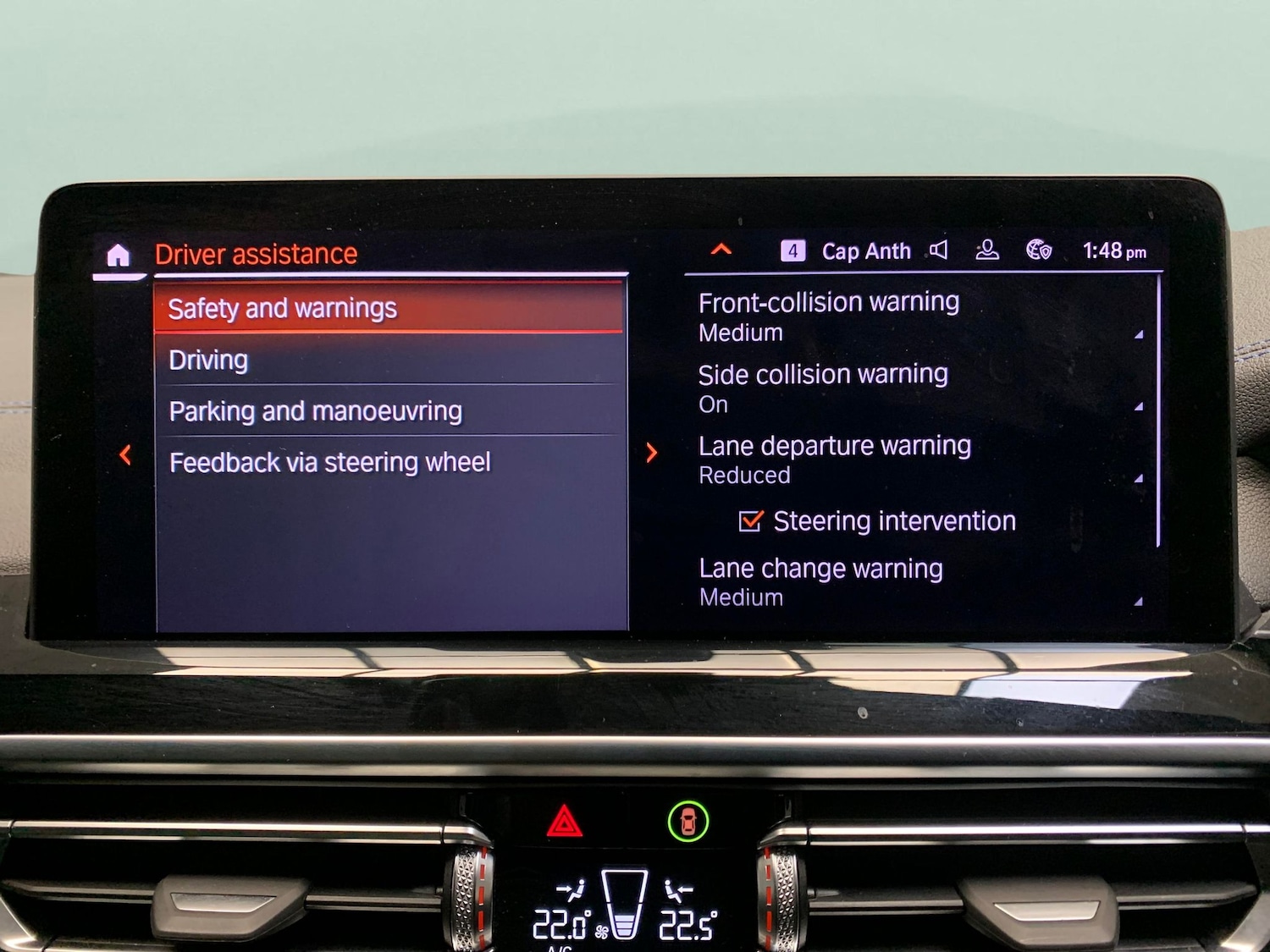 Used BMW iX3 2022 for sale - 76383020: Photo 32