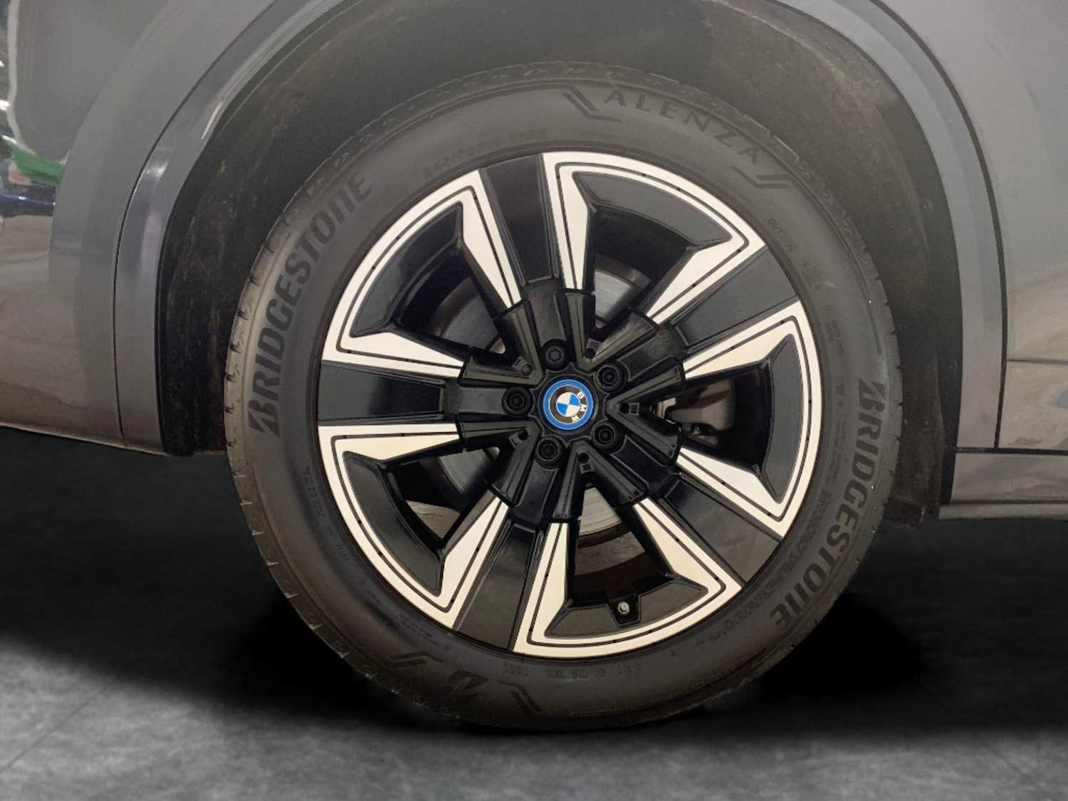 Used BMW iX3 2022 for sale - 76383020: Photo 37