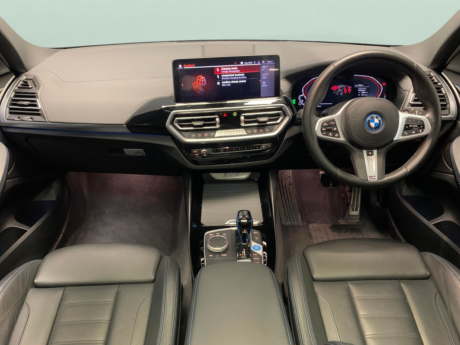 Used BMW iX3 2022 for sale - 76383020: Photo 4