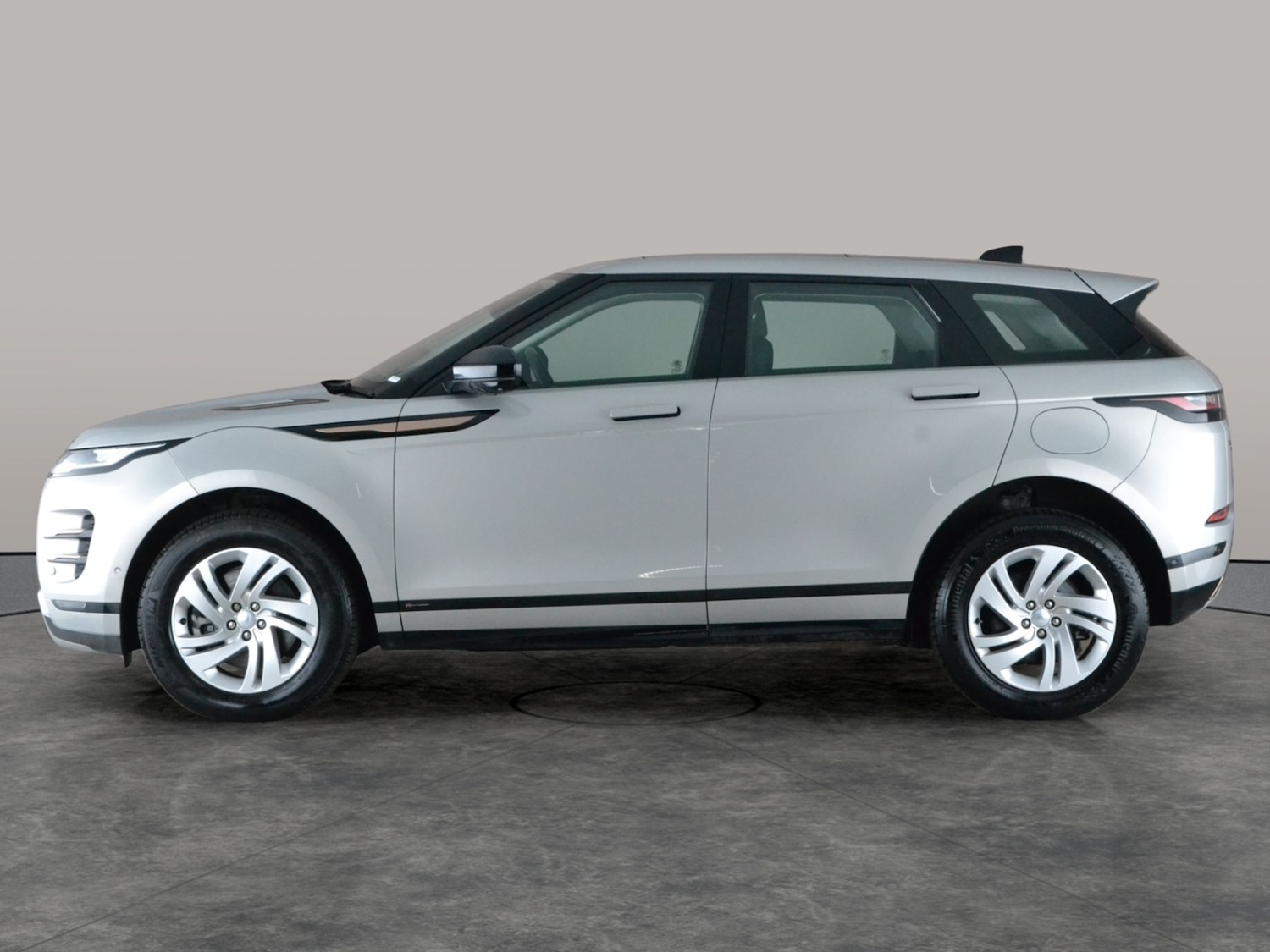 Used Land Rover Range Rover Evoque 2021 for sale - 77688743: Photo 13