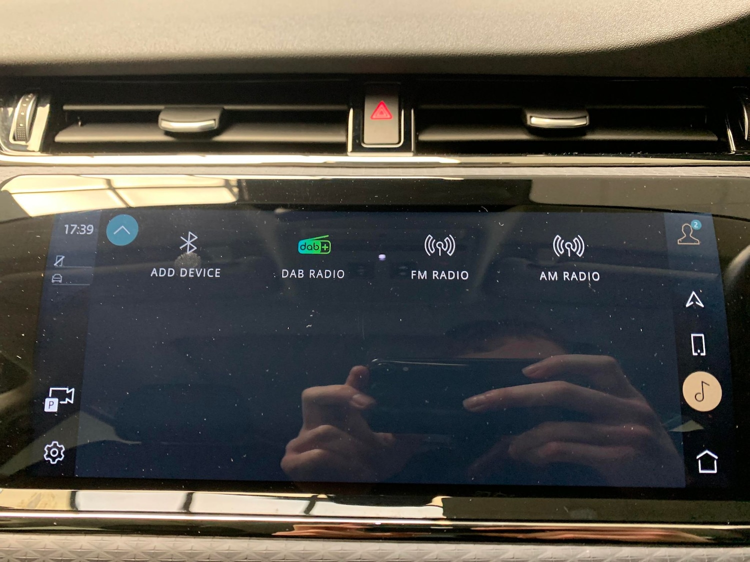 Used Land Rover Range Rover Evoque 2021 for sale - 77688743: Photo 15