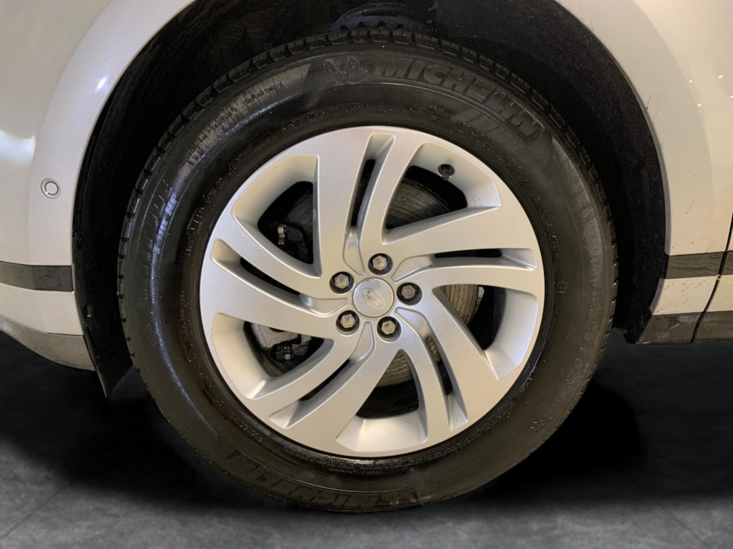 Used Land Rover Range Rover Evoque 2021 for sale - 77688743: Photo 20