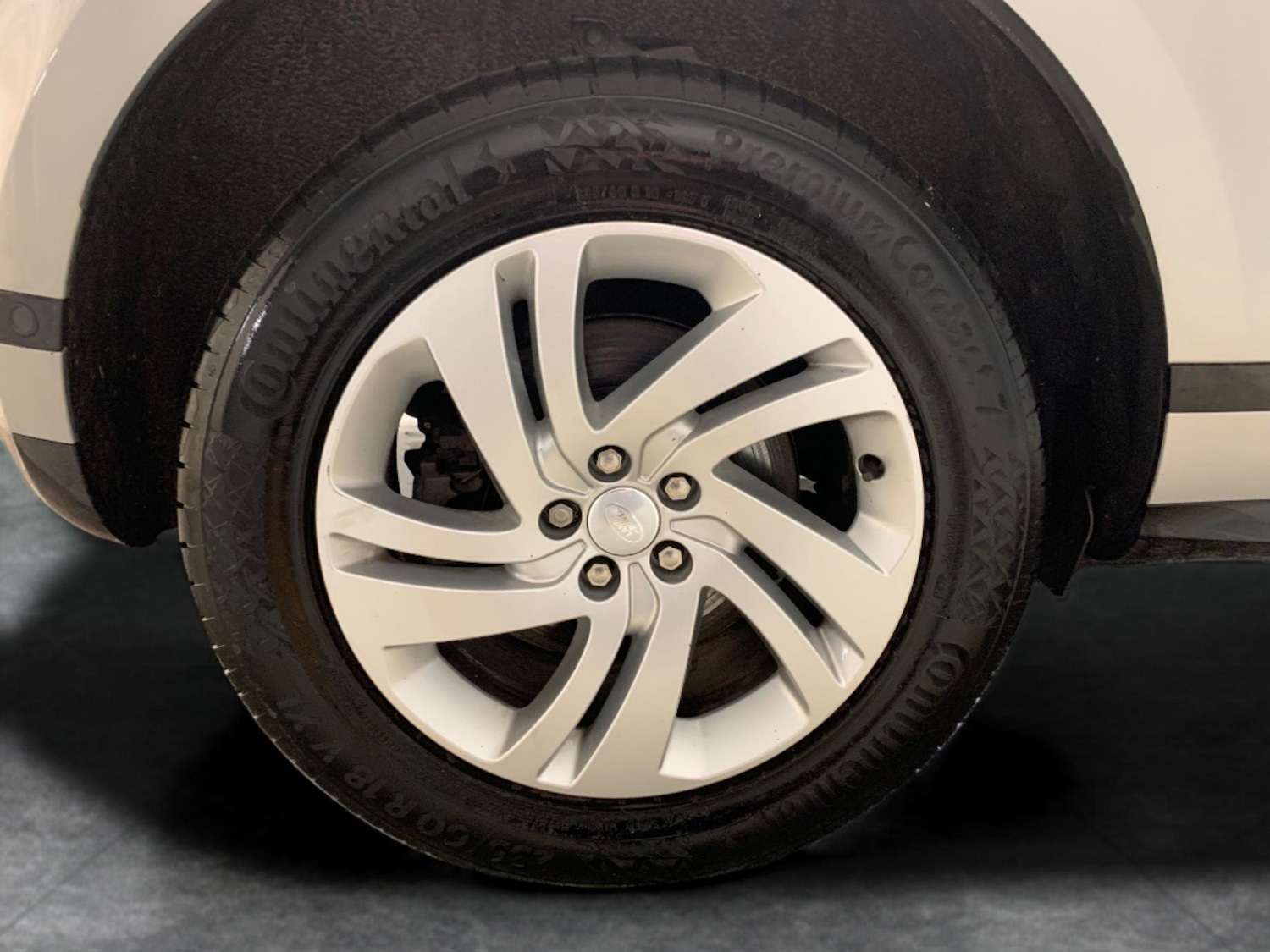 Used Land Rover Range Rover Evoque 2021 for sale - 77688743: Photo 22