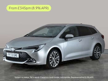 Used Toyota Corolla undefined for sale - 77316689: Photo