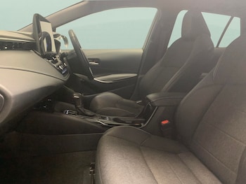 Used Toyota Corolla undefined for sale - 77316689: Photo