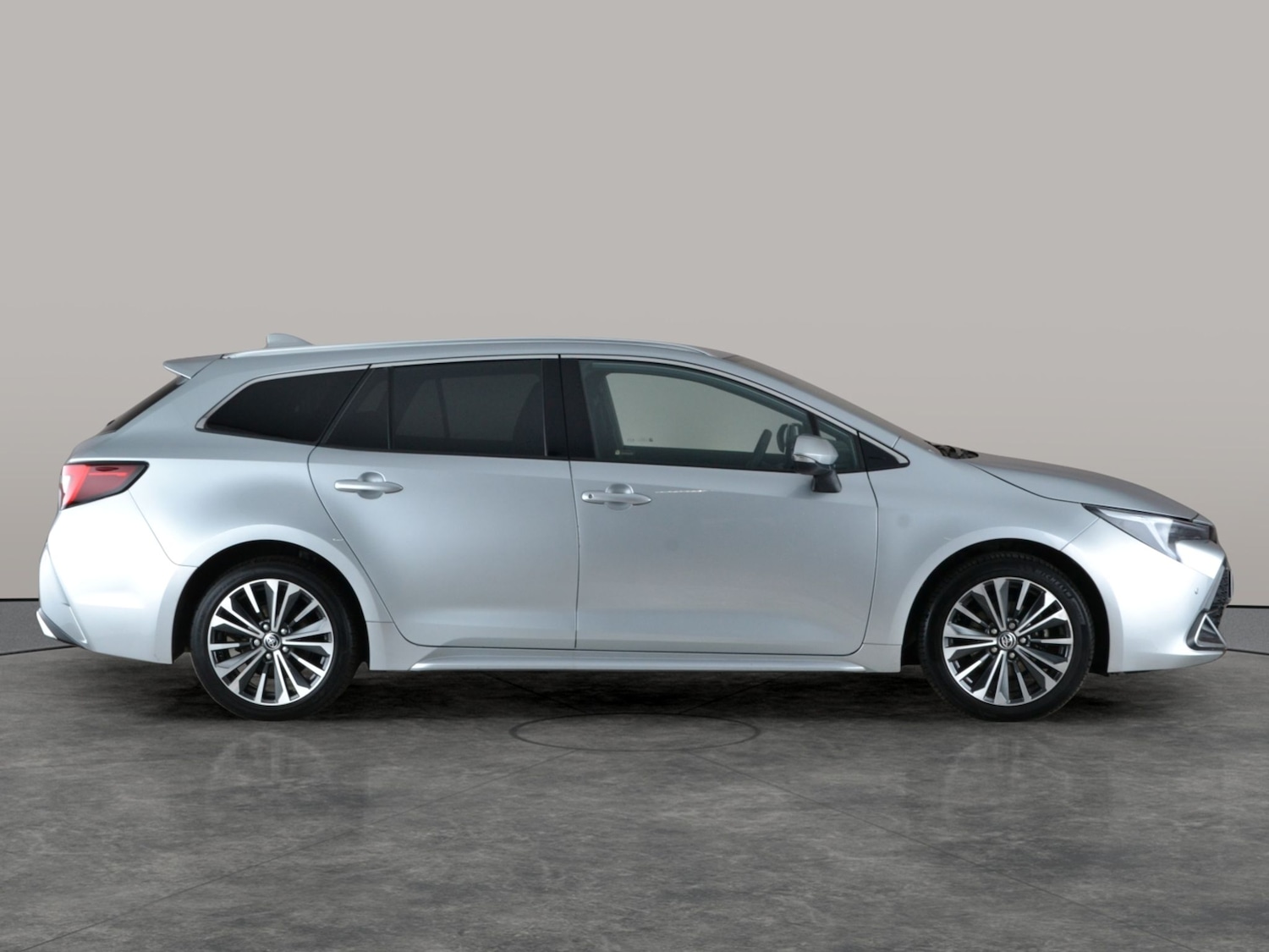 Used Toyota Corolla 2023 for sale - 77316689: Photo 9