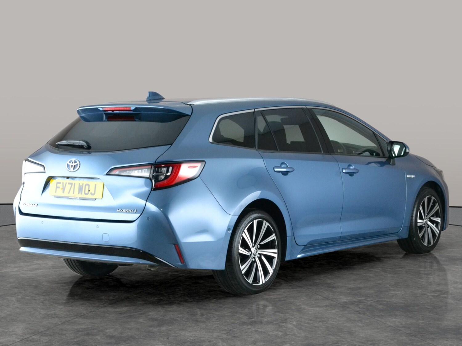 Used Toyota Corolla 2022 for sale - 77493083: Photo 10