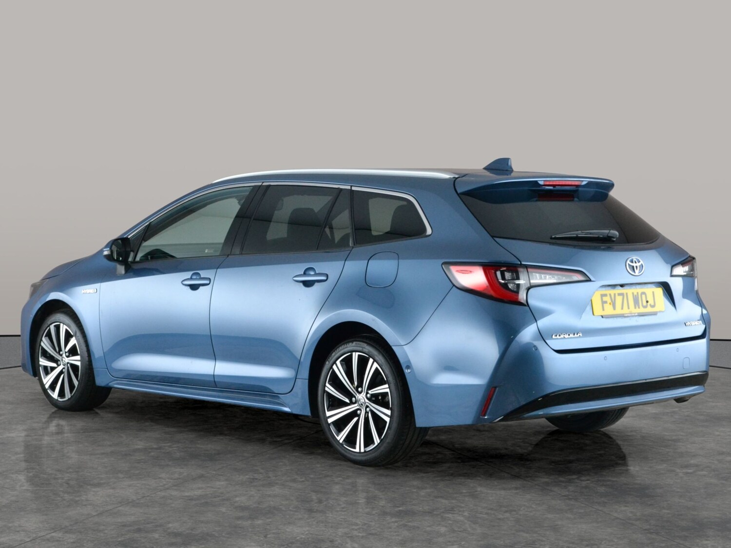 Used Toyota Corolla 2022 for sale - 77493083: Photo 12