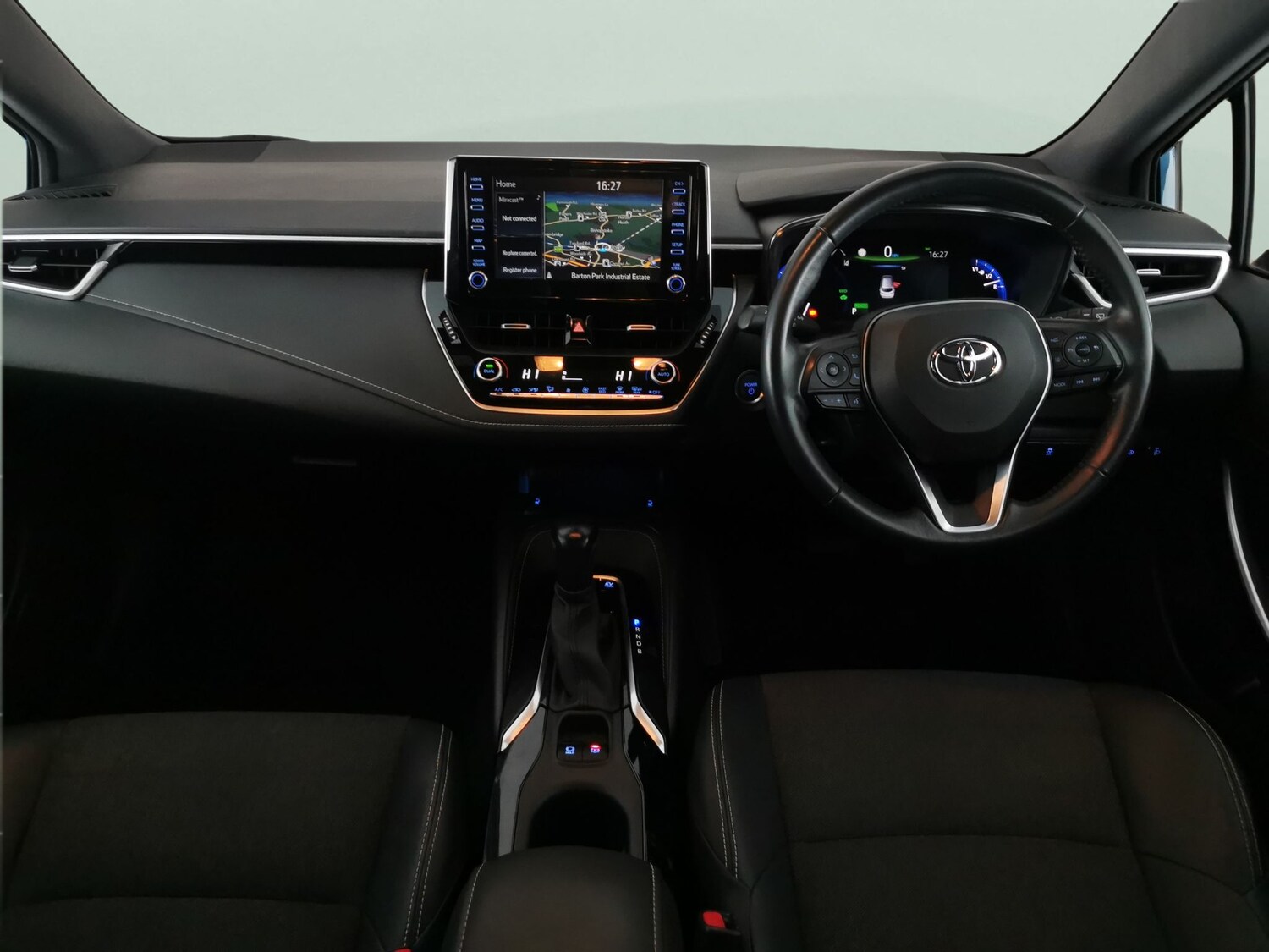 Used Toyota Corolla 2022 for sale - 77493083: Photo 7