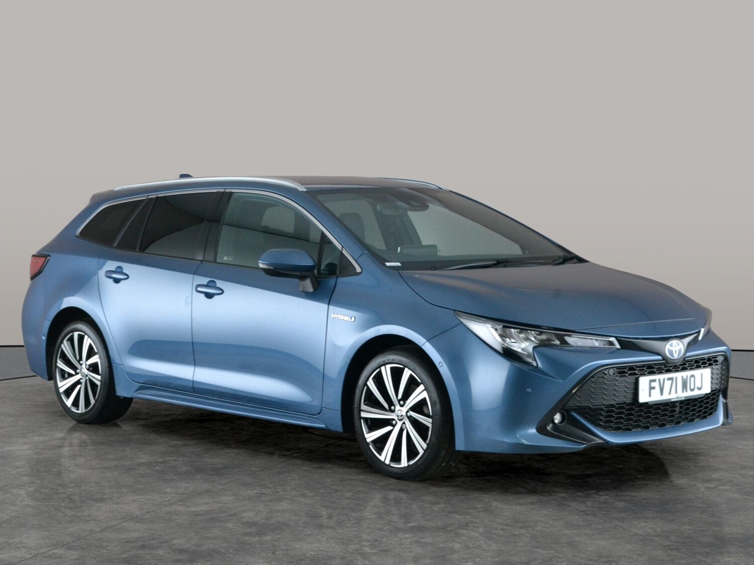 Used Toyota Corolla 2022 for sale - 77493083: Photo 8