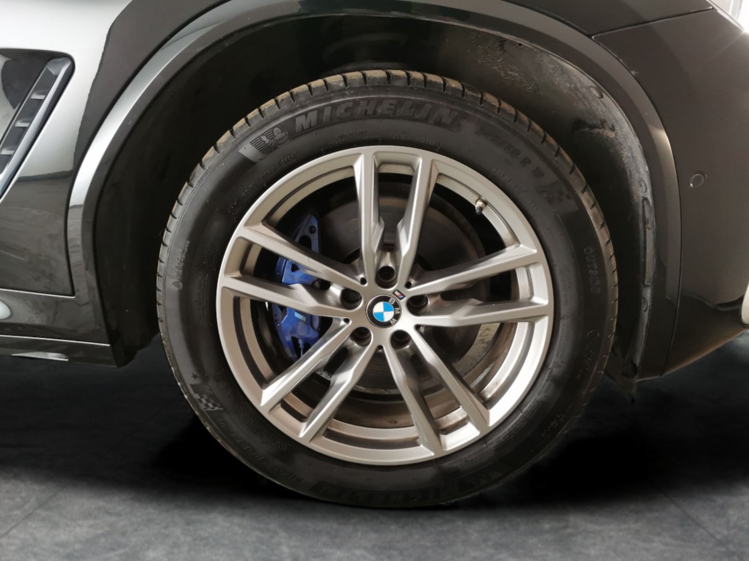 Used BMW X3 2021 for sale - 77740421: Photo 24