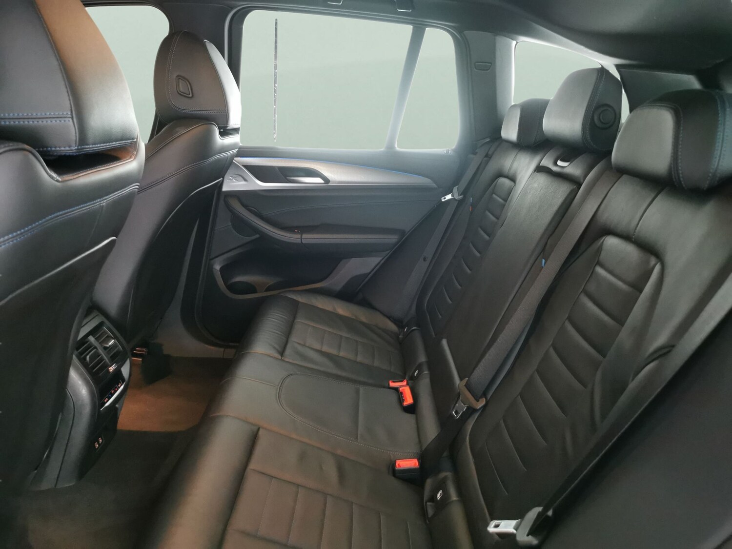 Used BMW X3 2021 for sale - 77740421: Photo 26