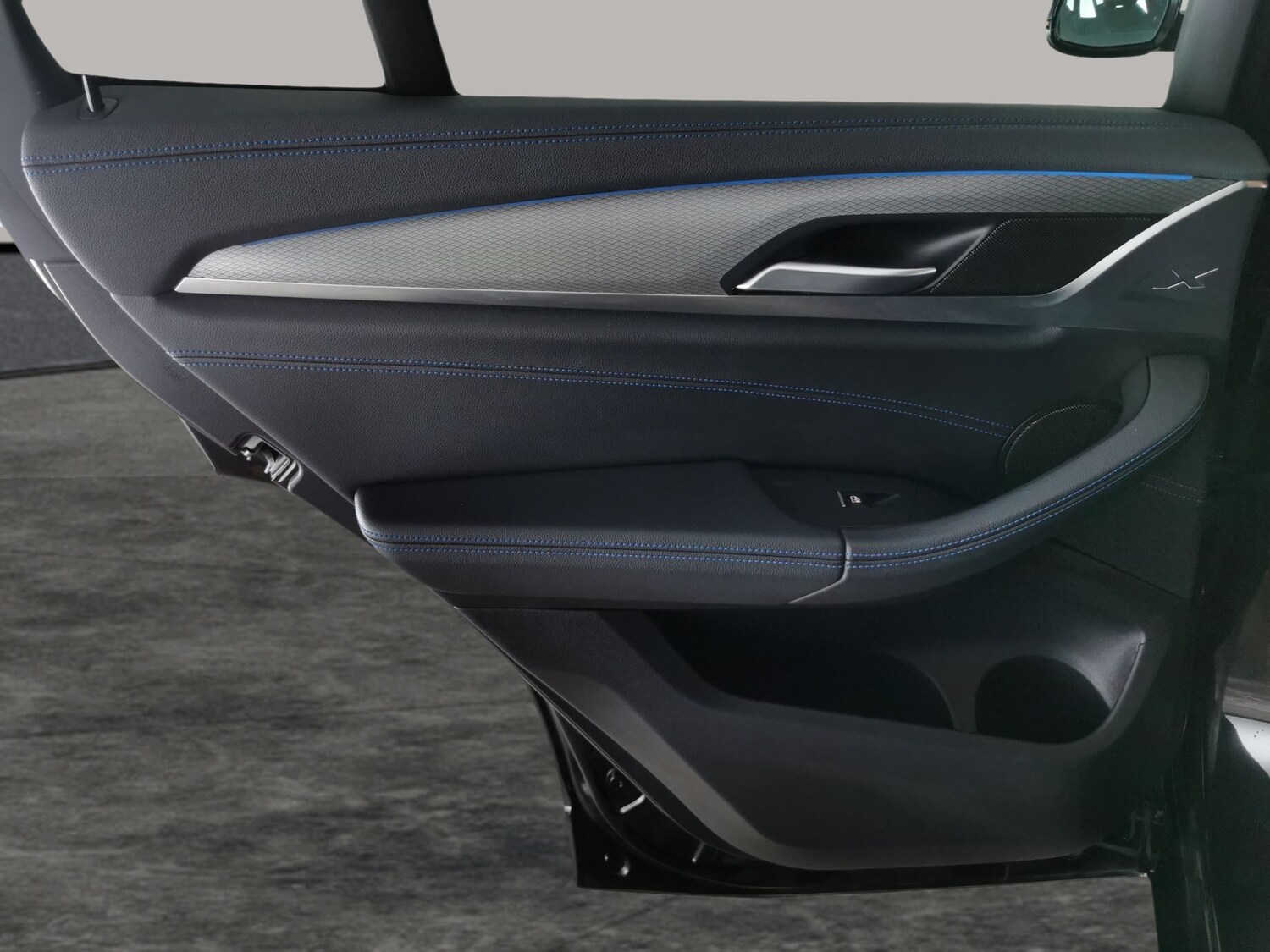 Used BMW X3 2021 for sale - 77740421: Photo 28