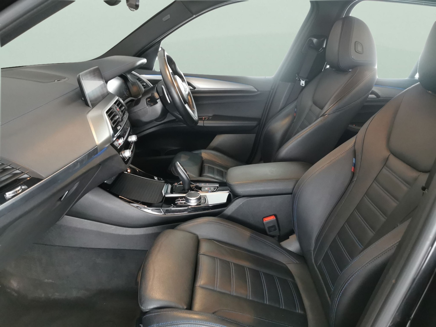 Used BMW X3 2021 for sale - 77740421: Photo 4