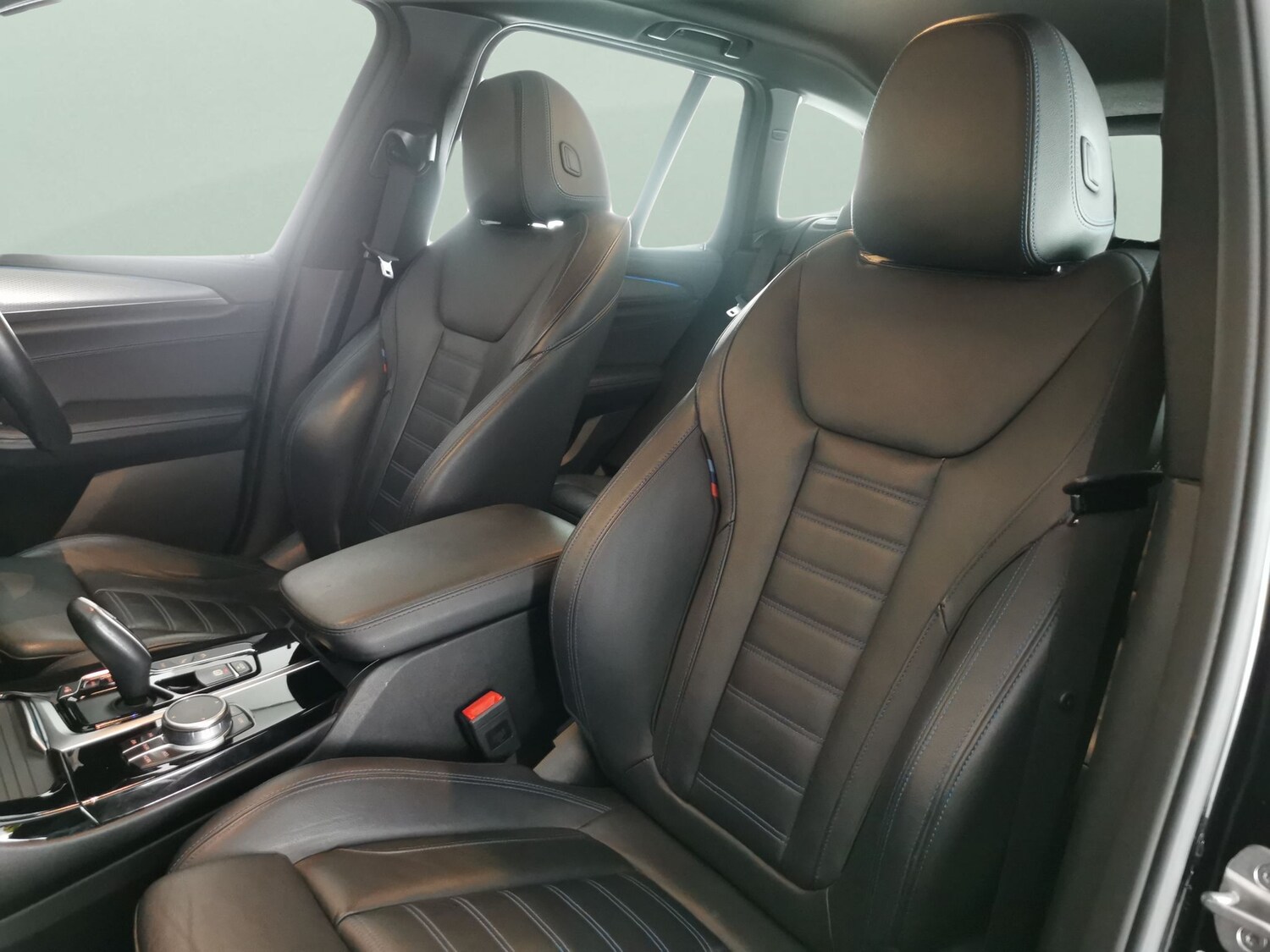 Used BMW X3 2021 for sale - 77740421: Photo 7