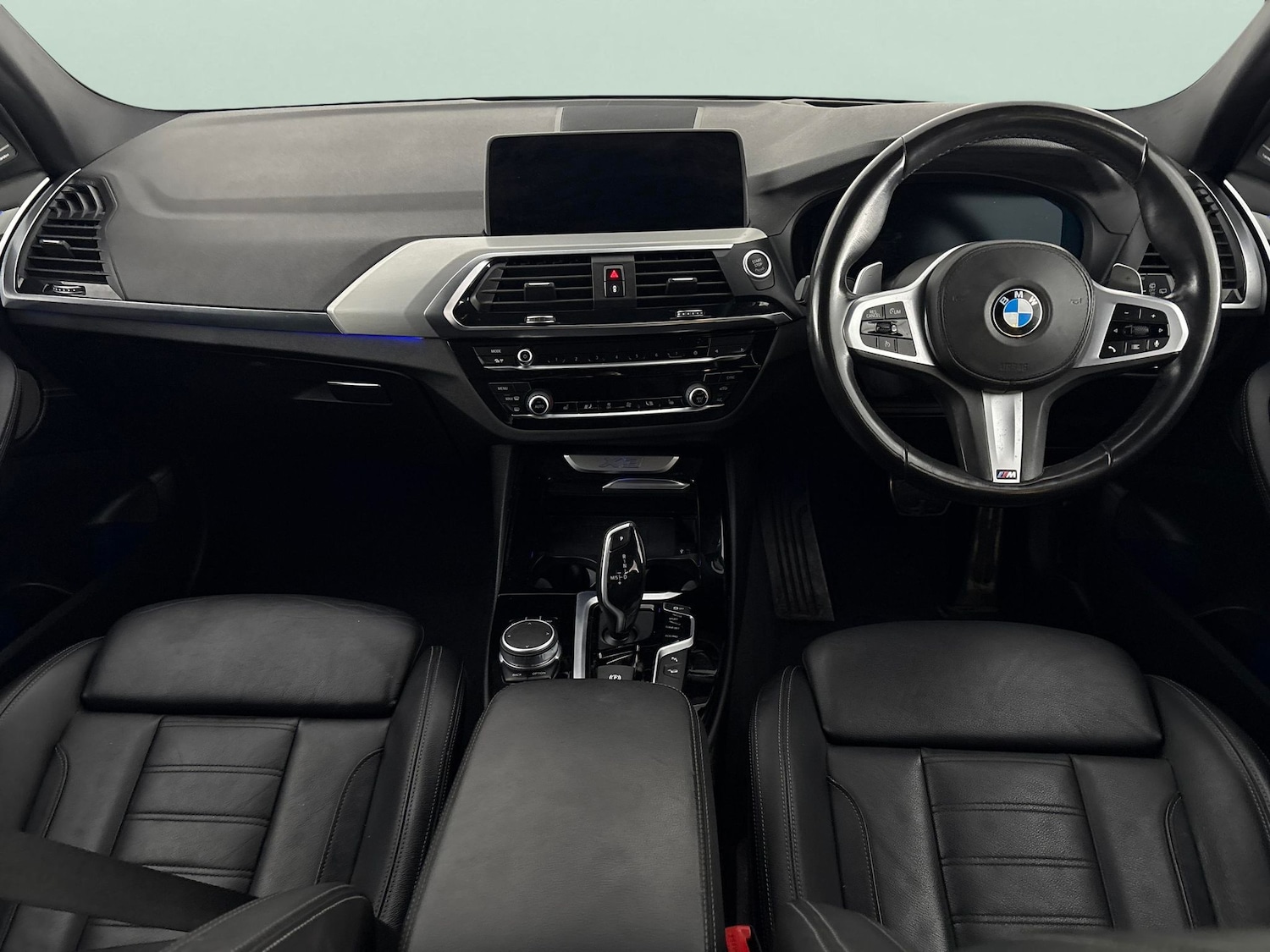 Used BMW X3 2021 for sale - 76452609: Photo 10