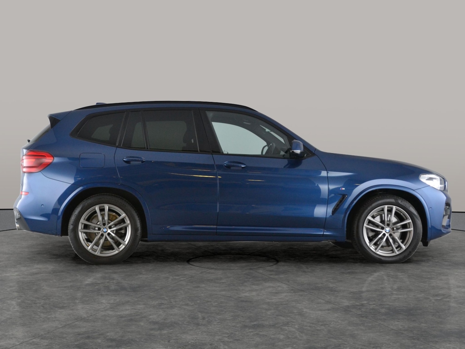 Used BMW X3 2021 for sale - 76452609: Photo 15