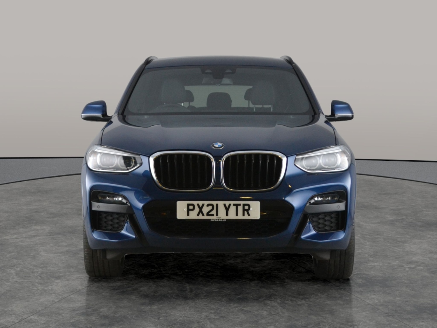 Used BMW X3 2021 for sale - 76452609: Photo 17