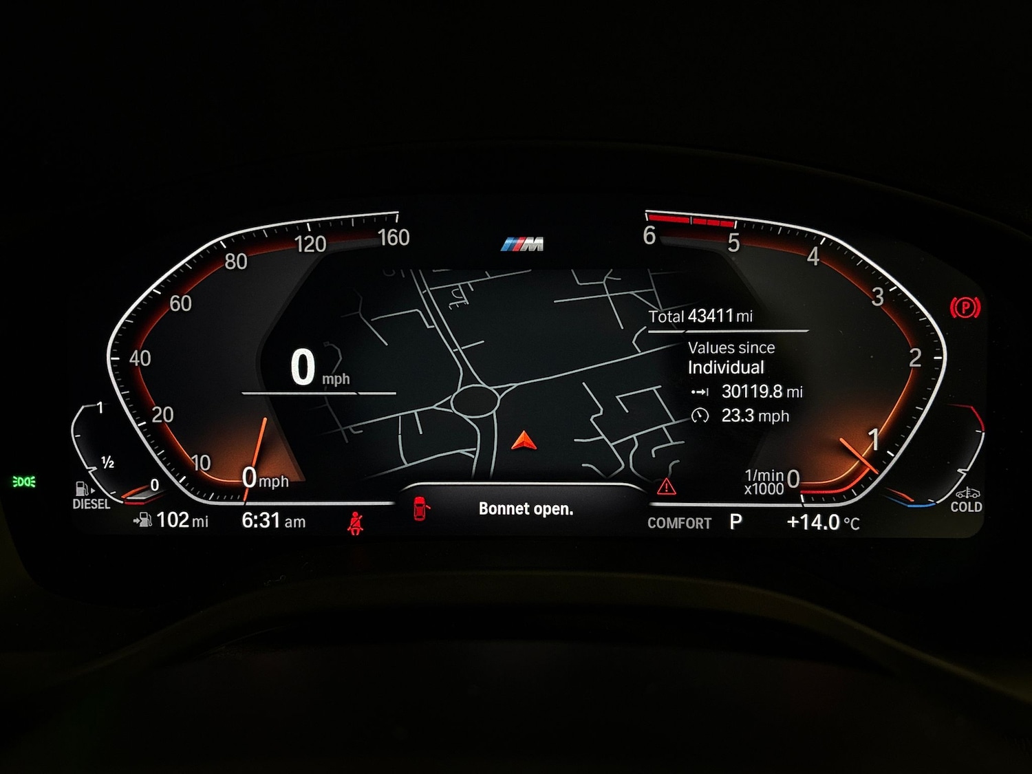 Used BMW X3 2021 for sale - 76452609: Photo 25