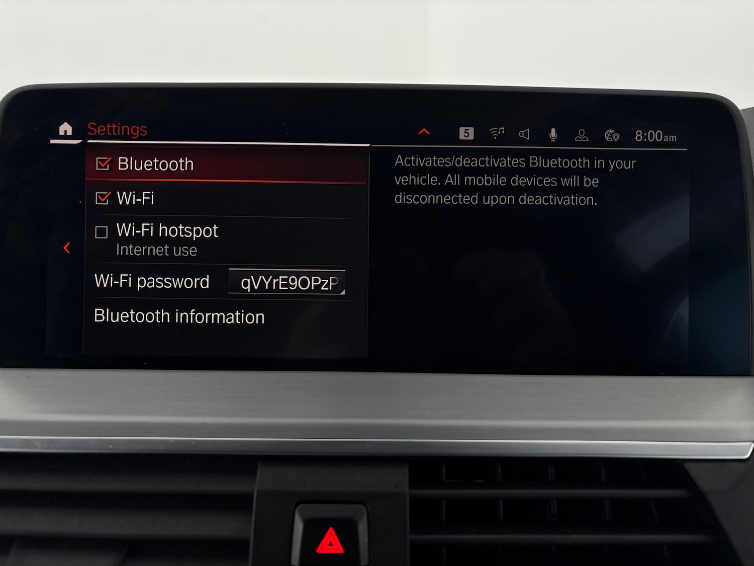 Used BMW X3 2021 for sale - 76452609: Photo 27