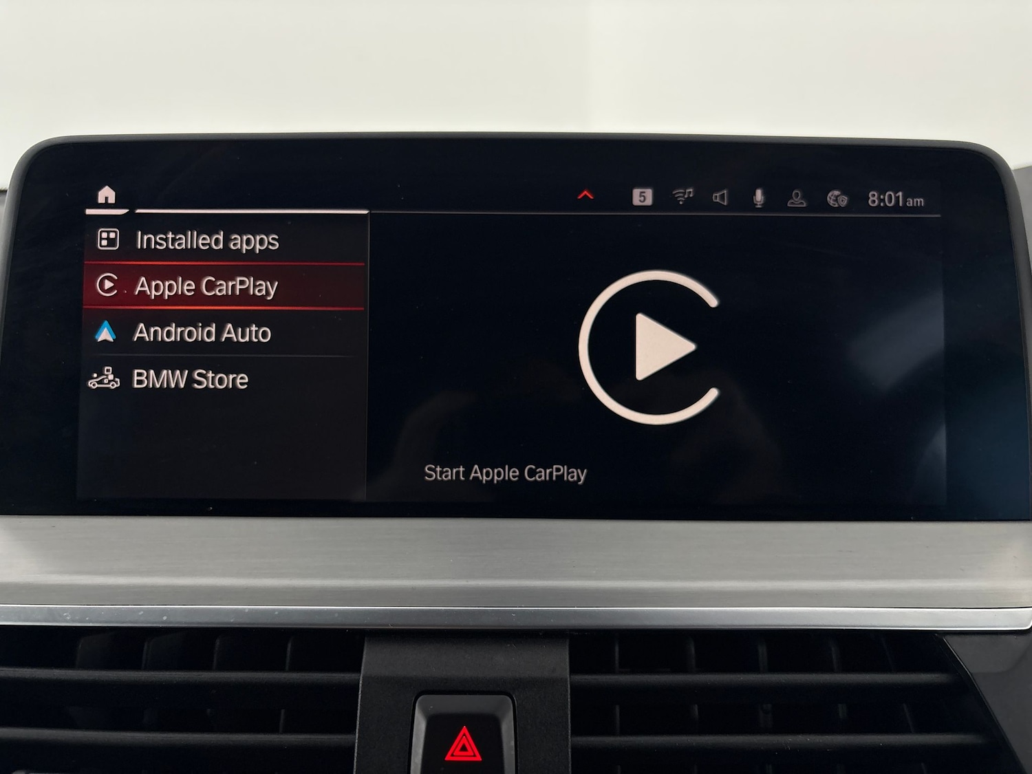 Used BMW X3 2021 for sale - 76452609: Photo 28