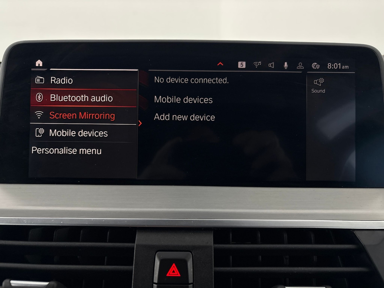 Used BMW X3 2021 for sale - 76452609: Photo 29