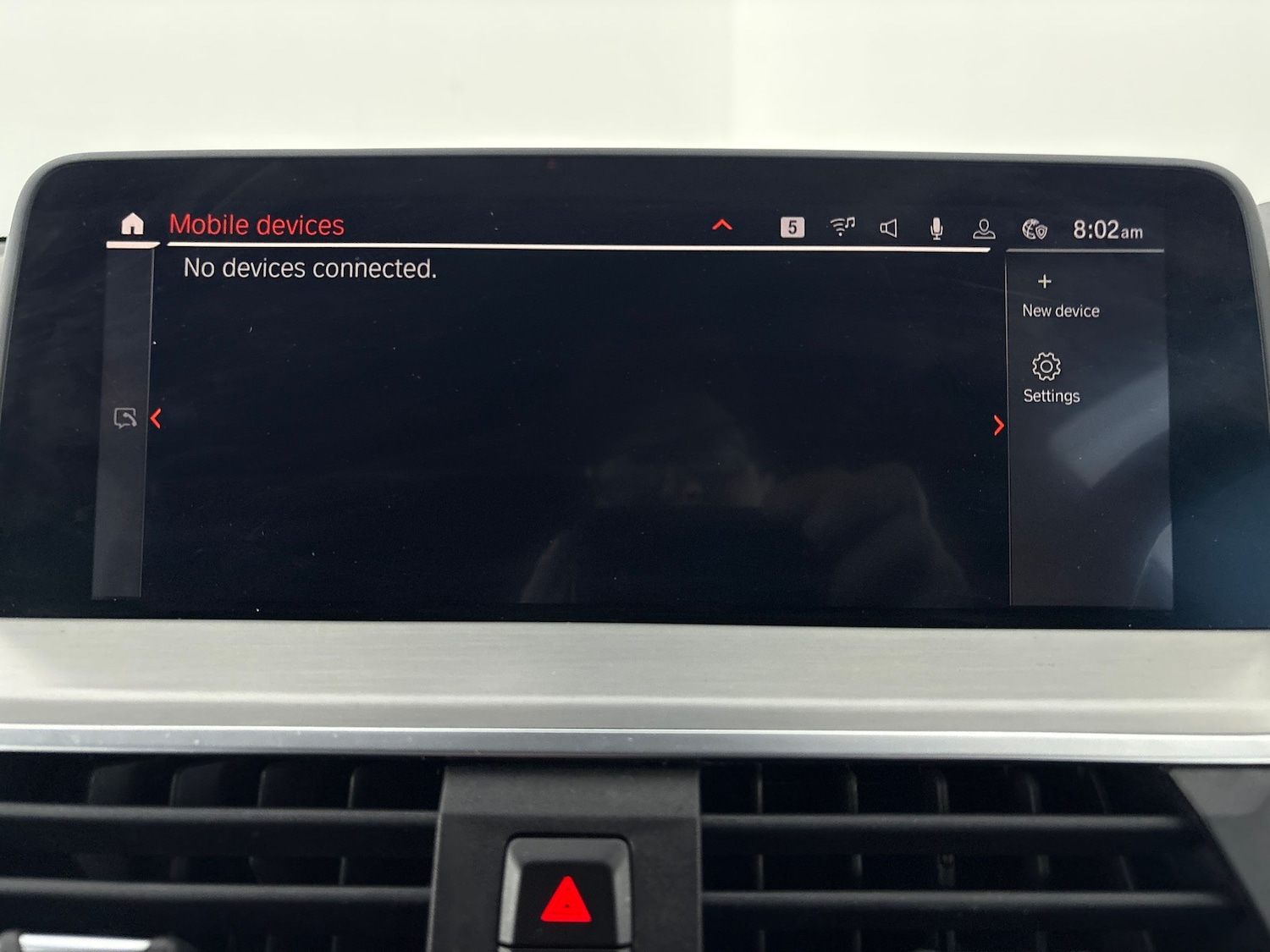 Used BMW X3 2021 for sale - 76452609: Photo 31