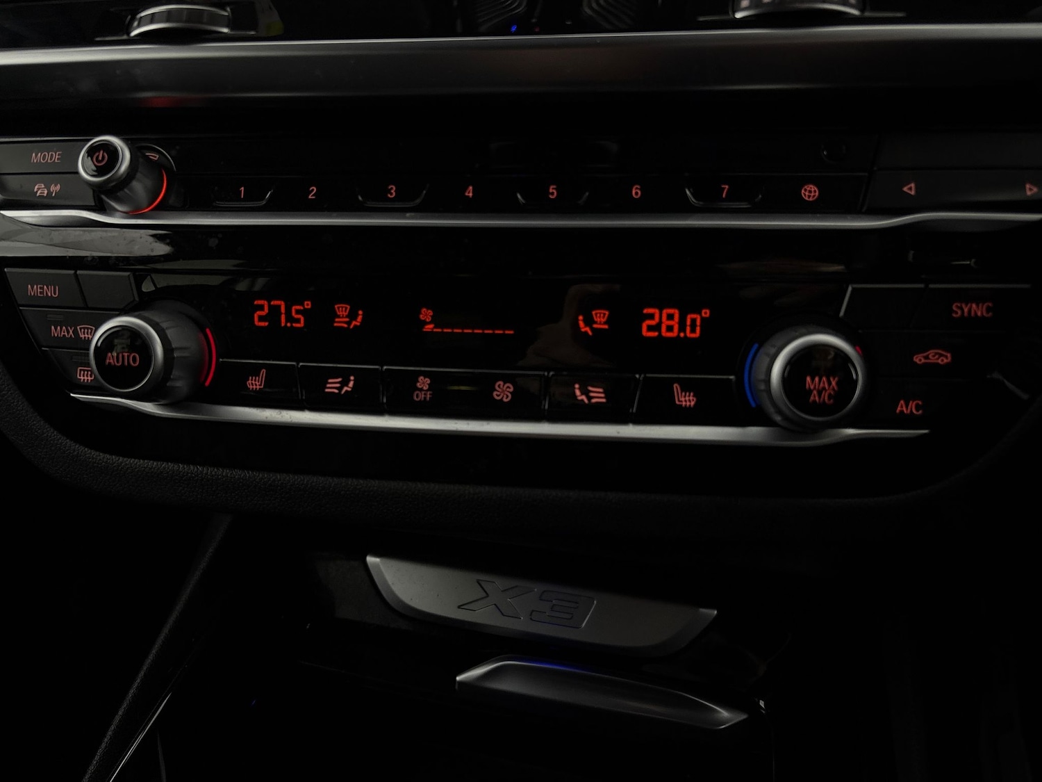 Used BMW X3 2021 for sale - 76452609: Photo 32