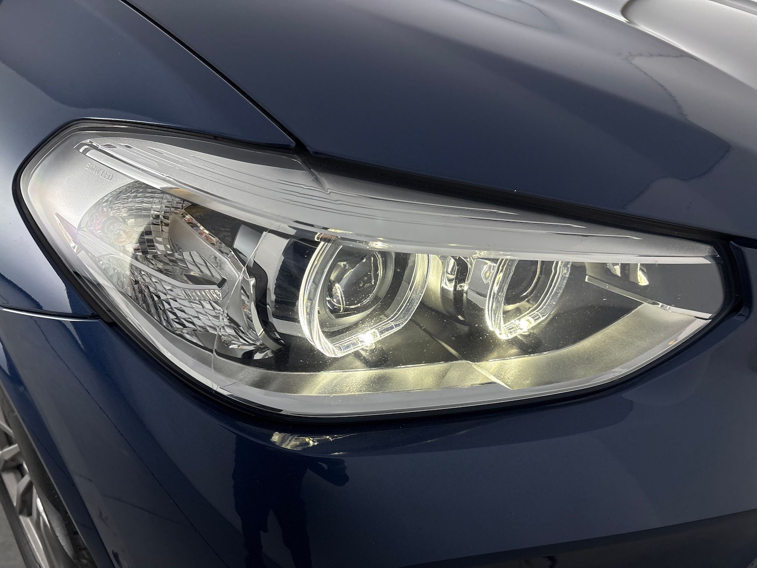 Used BMW X3 2021 for sale - 76452609: Photo 34