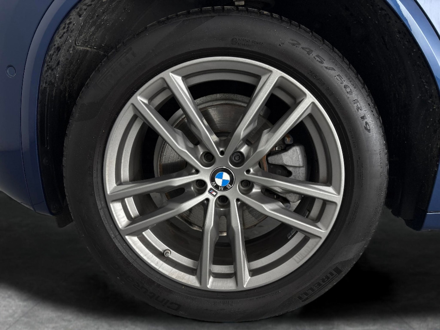 Used BMW X3 2021 for sale - 76452609: Photo 37