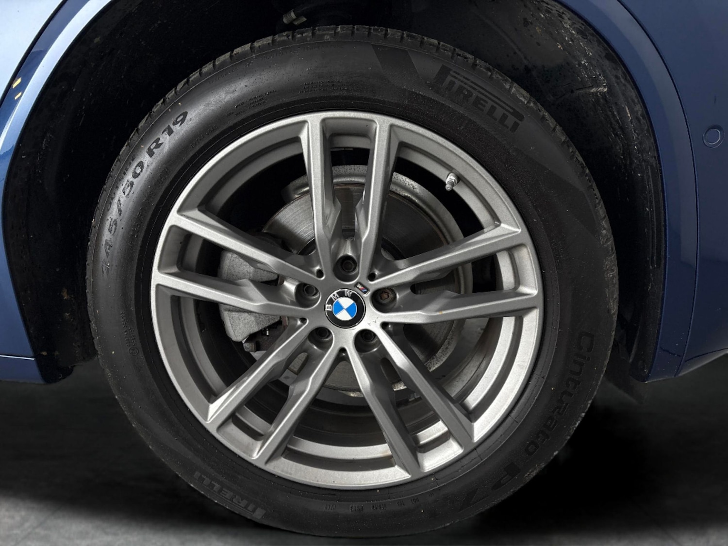 Used BMW X3 2021 for sale - 76452609: Photo 38