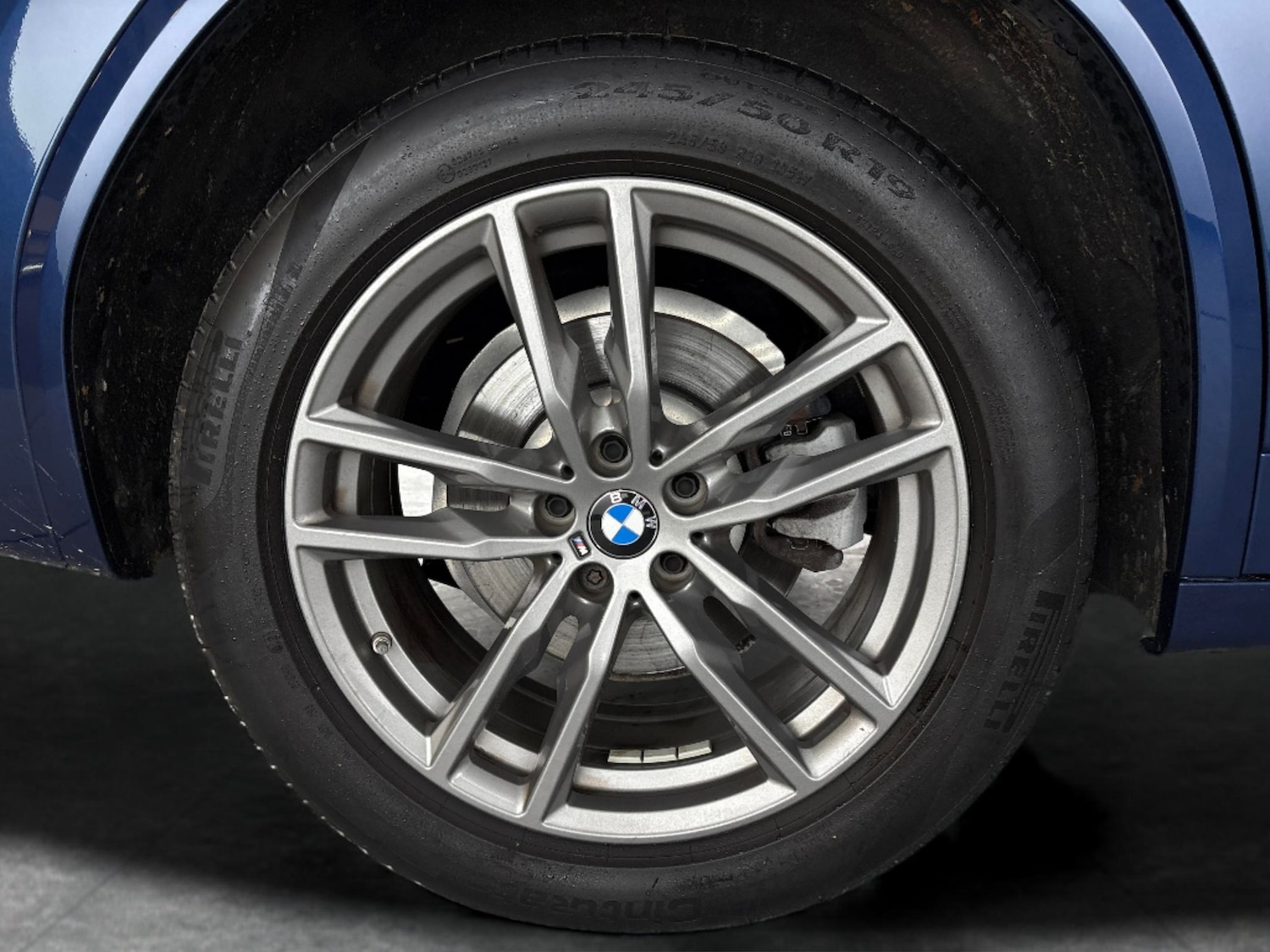 Used BMW X3 2021 for sale - 76452609: Photo 39