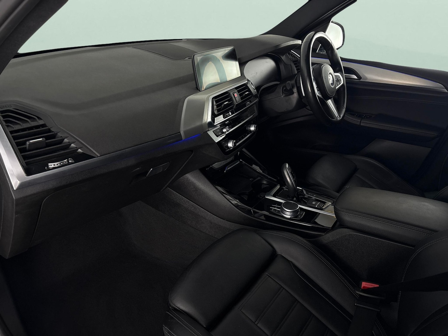 Used BMW X3 2021 for sale - 76452609: Photo 4