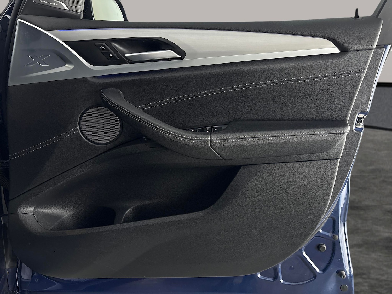 Used BMW X3 2021 for sale - 76452609: Photo 43