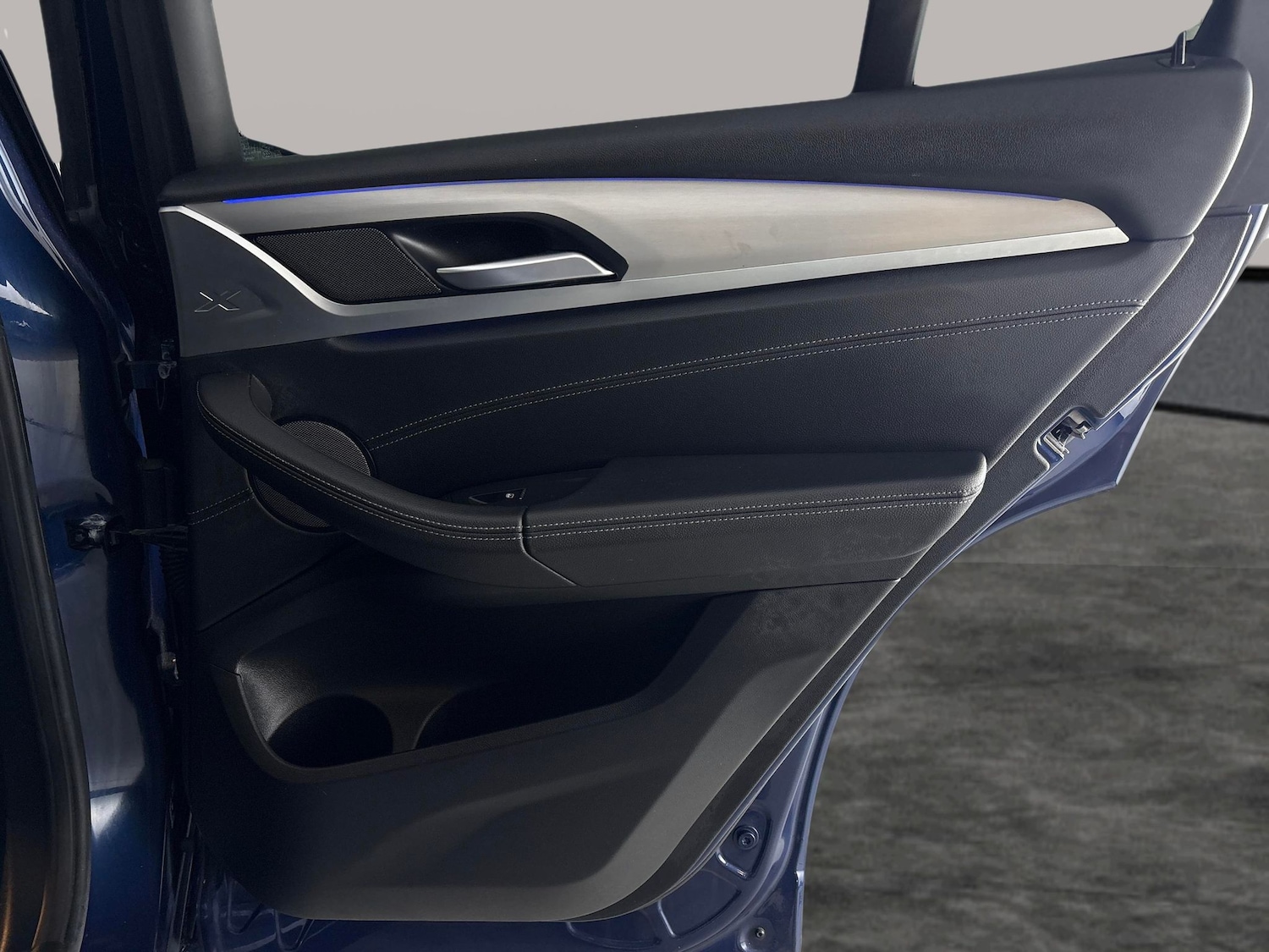 Used BMW X3 2021 for sale - 76452609: Photo 44