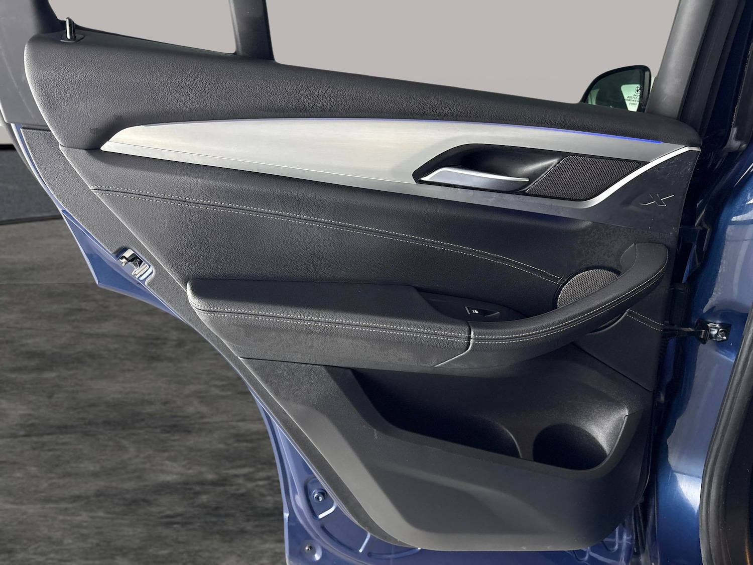 Used BMW X3 2021 for sale - 76452609: Photo 45