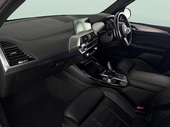 Used BMW X3 2021 for sale - 76452609: Photo