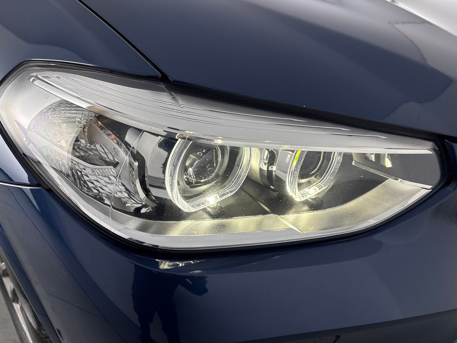 Used BMW X3 2021 for sale - 76452609: Photo 7