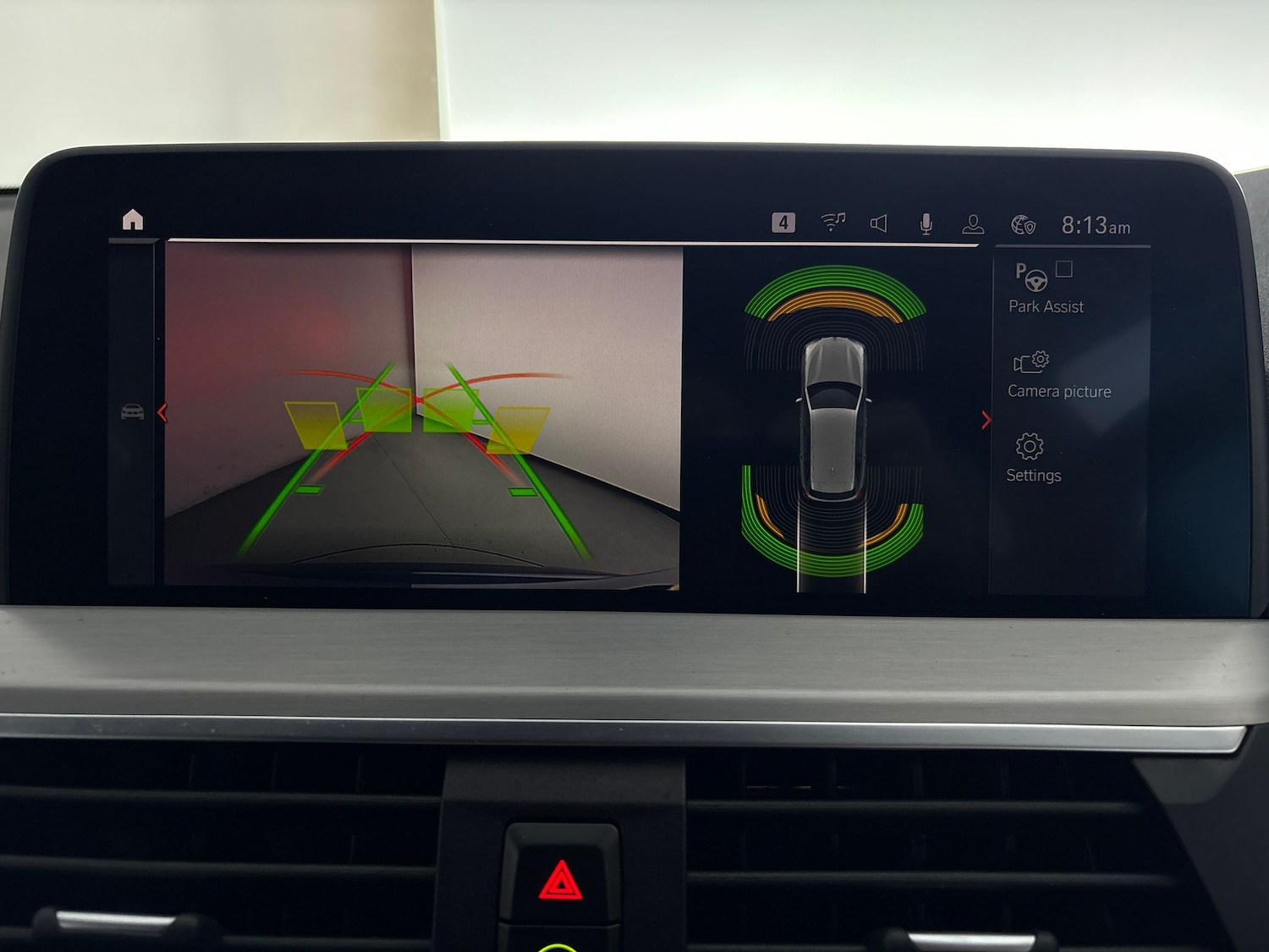 Used BMW X3 2021 for sale - 76452609: Photo 8