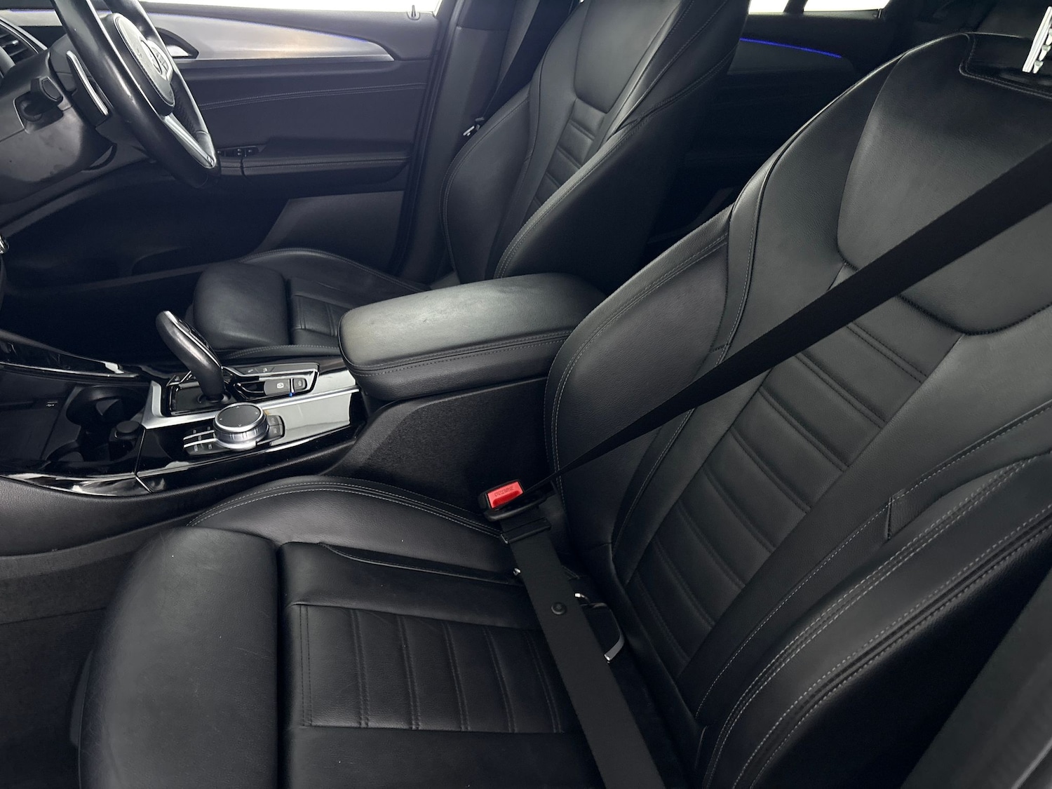 Used BMW X3 2021 for sale - 76452609: Photo 9