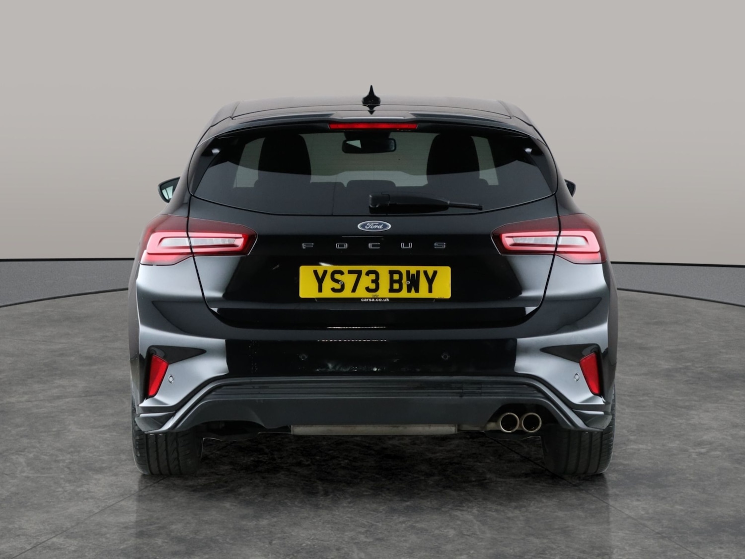 Used Ford Focus 2023 for sale - 76518362: Photo 10