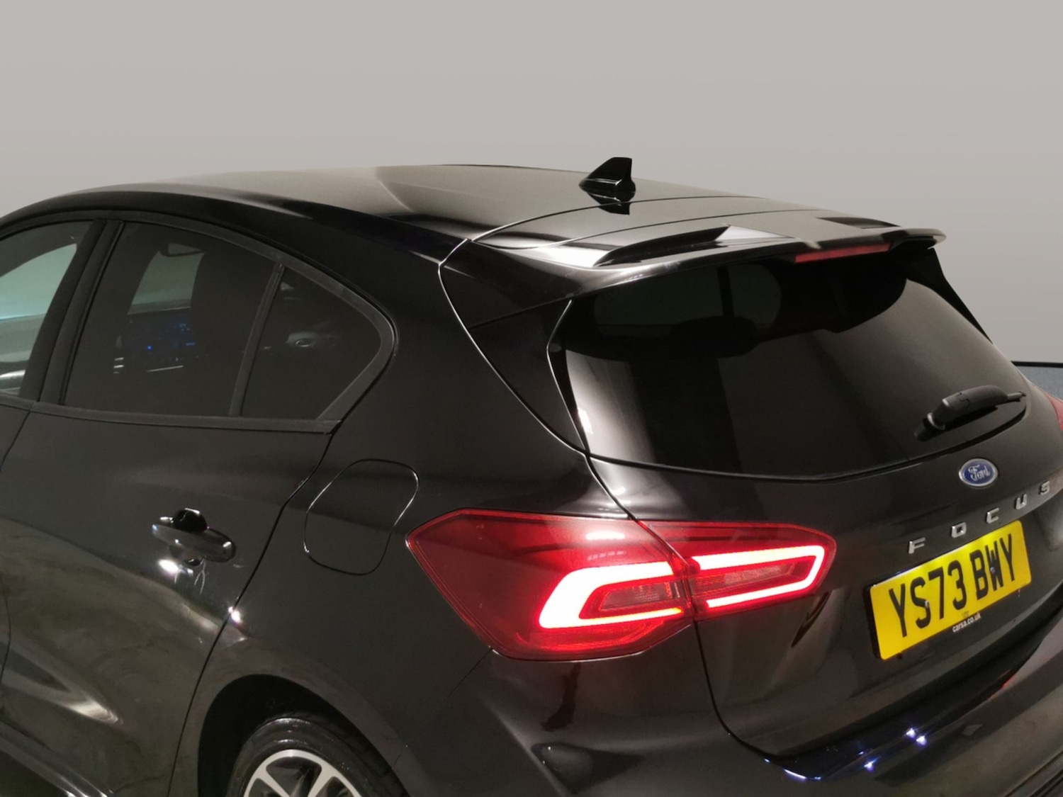 Used Ford Focus 2023 for sale - 76518362: Photo 13