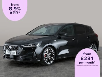 Used Ford Focus 2023 for sale - 76518362: Photo