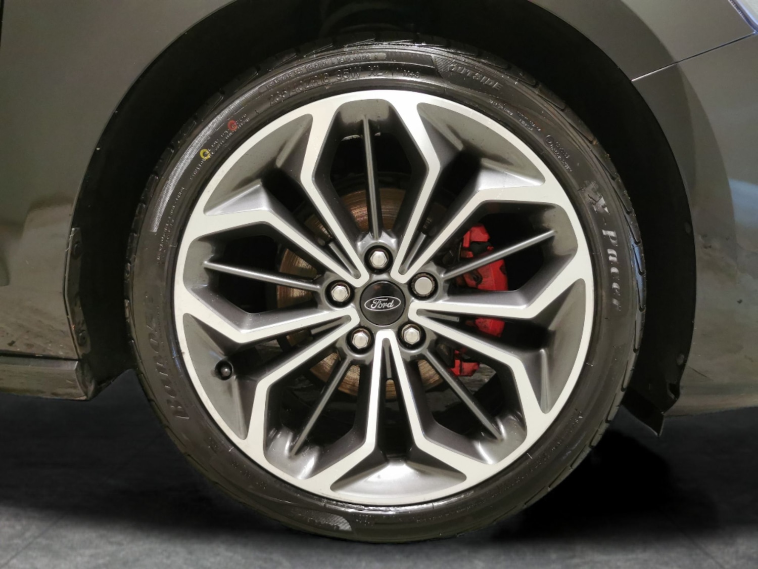 Used Ford Focus 2023 for sale - 76518362: Photo 24