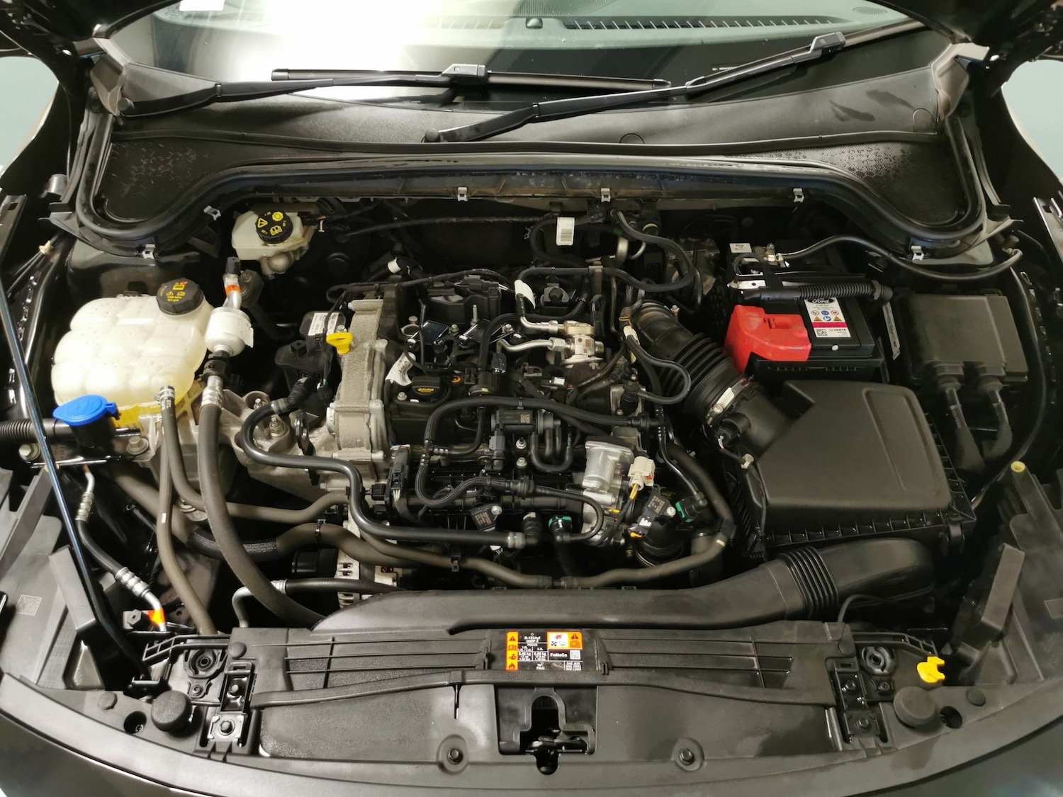 Used Ford Focus 2023 for sale - 76518362: Photo 32