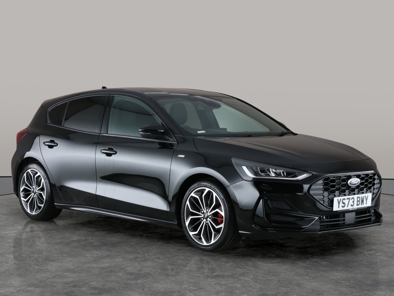 Used Ford Focus 2023 for sale - 76518362: Photo 7